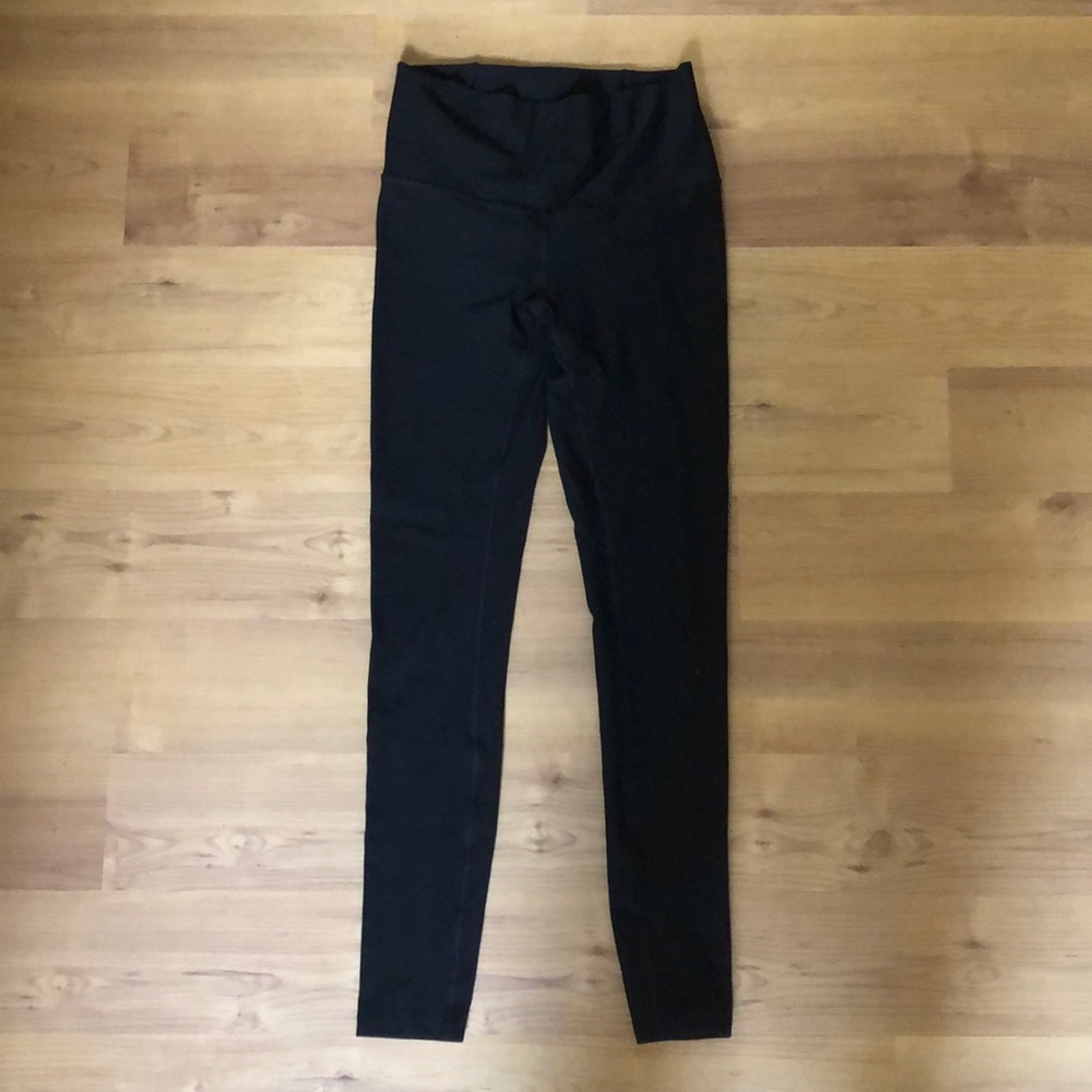 Lululemon Mapped Out High-Rise Tight 28"